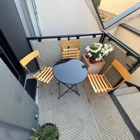 생투앙 L'Audoniere, Aux Portes De Paris 아파트 외부 사진