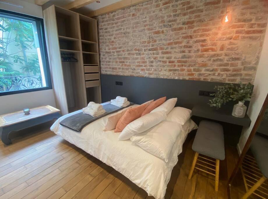 생투앙 L'Audoniere, Aux Portes De Paris 아파트 외부 사진